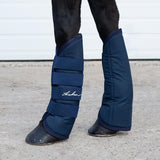 Bottes d'expédition Shedrow