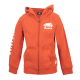 Roots Equestrian Original Full Zip Hoodie - Kids'