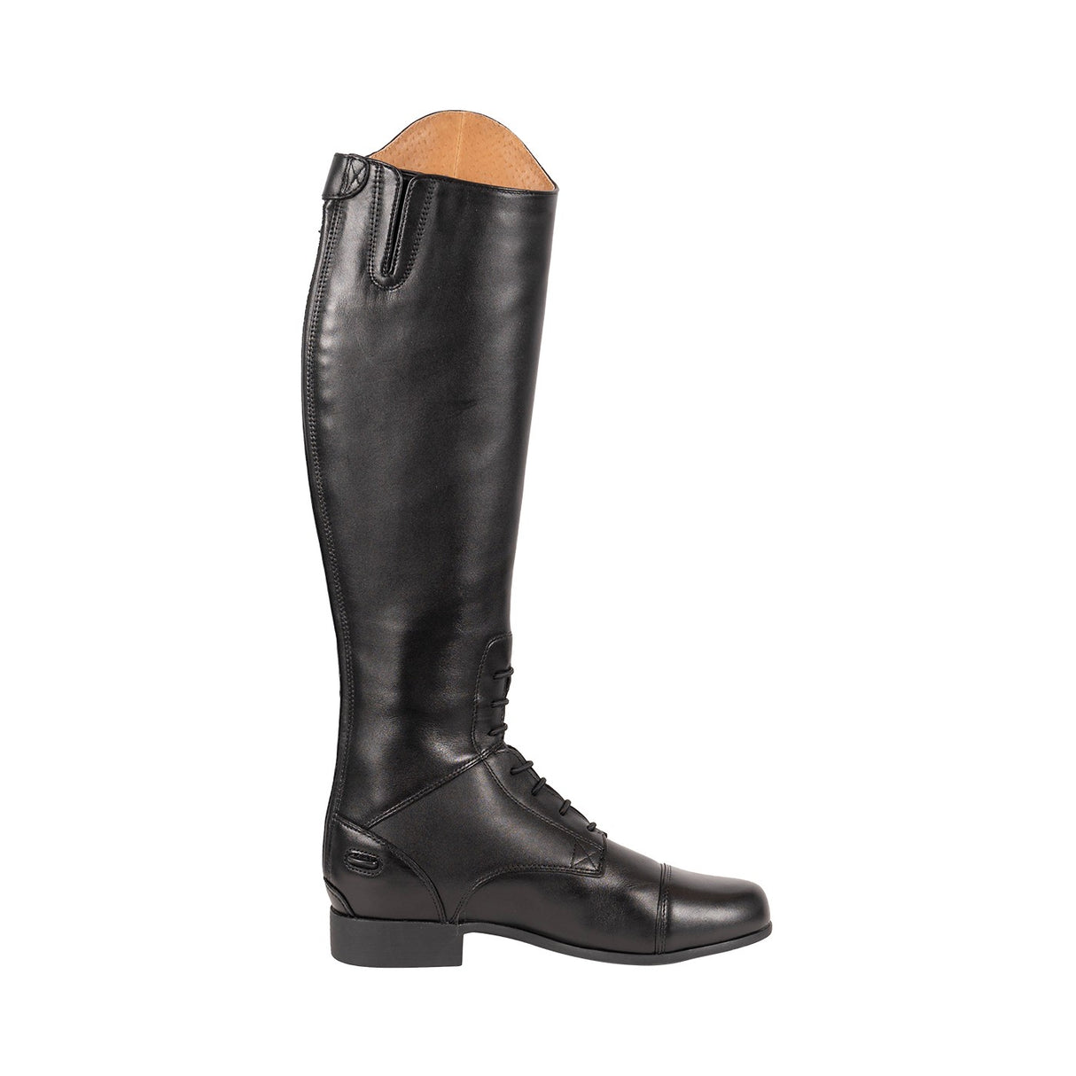 Ariat Heritage Contour Zip Field Boots - Kids'