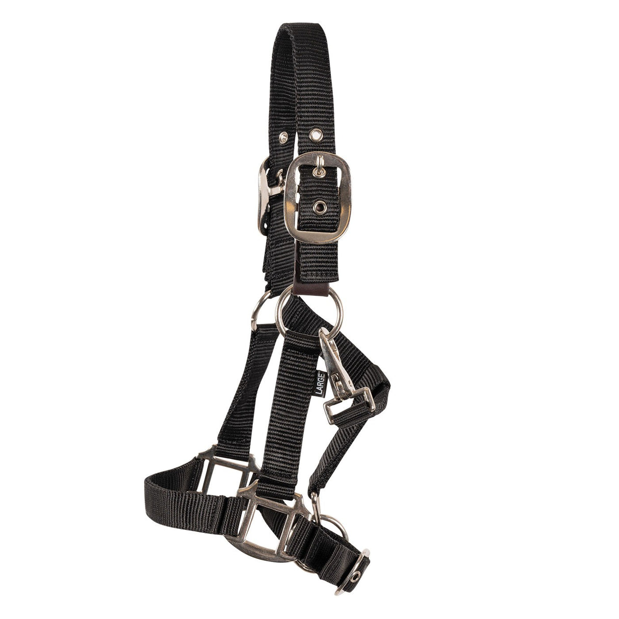 Supra Adjustable Mini Halter W- Breakaway