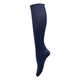 Solid Boot Socks