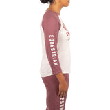 Roots Equestrian Tee