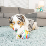 Jouet pour chien Lulubelles Power Plush Bubbling W- Pride