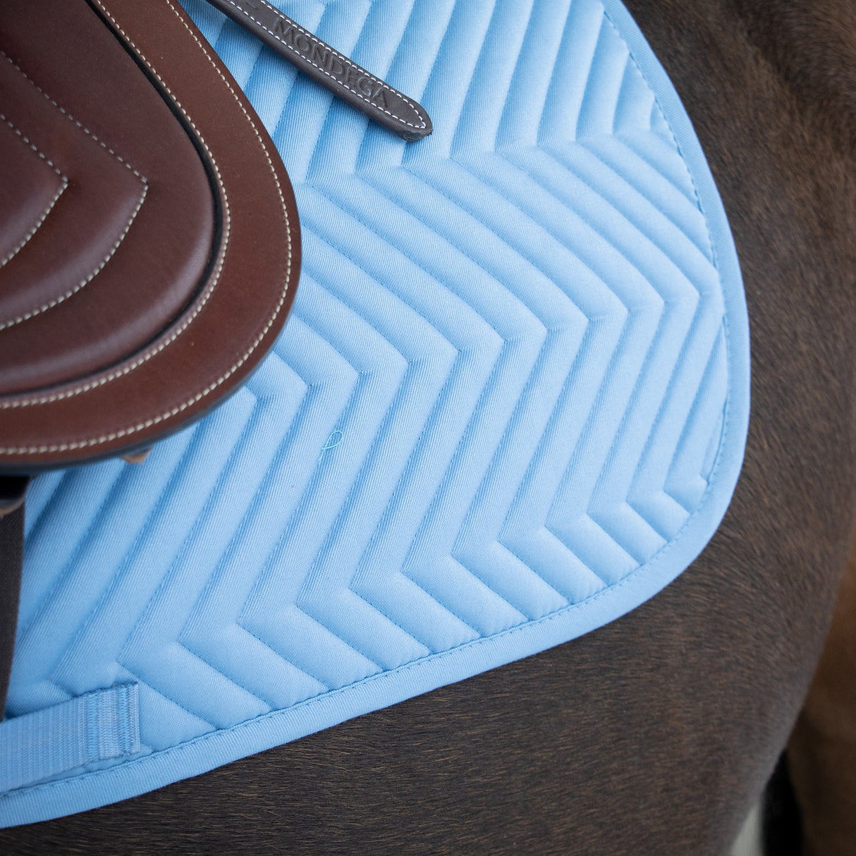 Tapis de selle Supra Every Day Essential