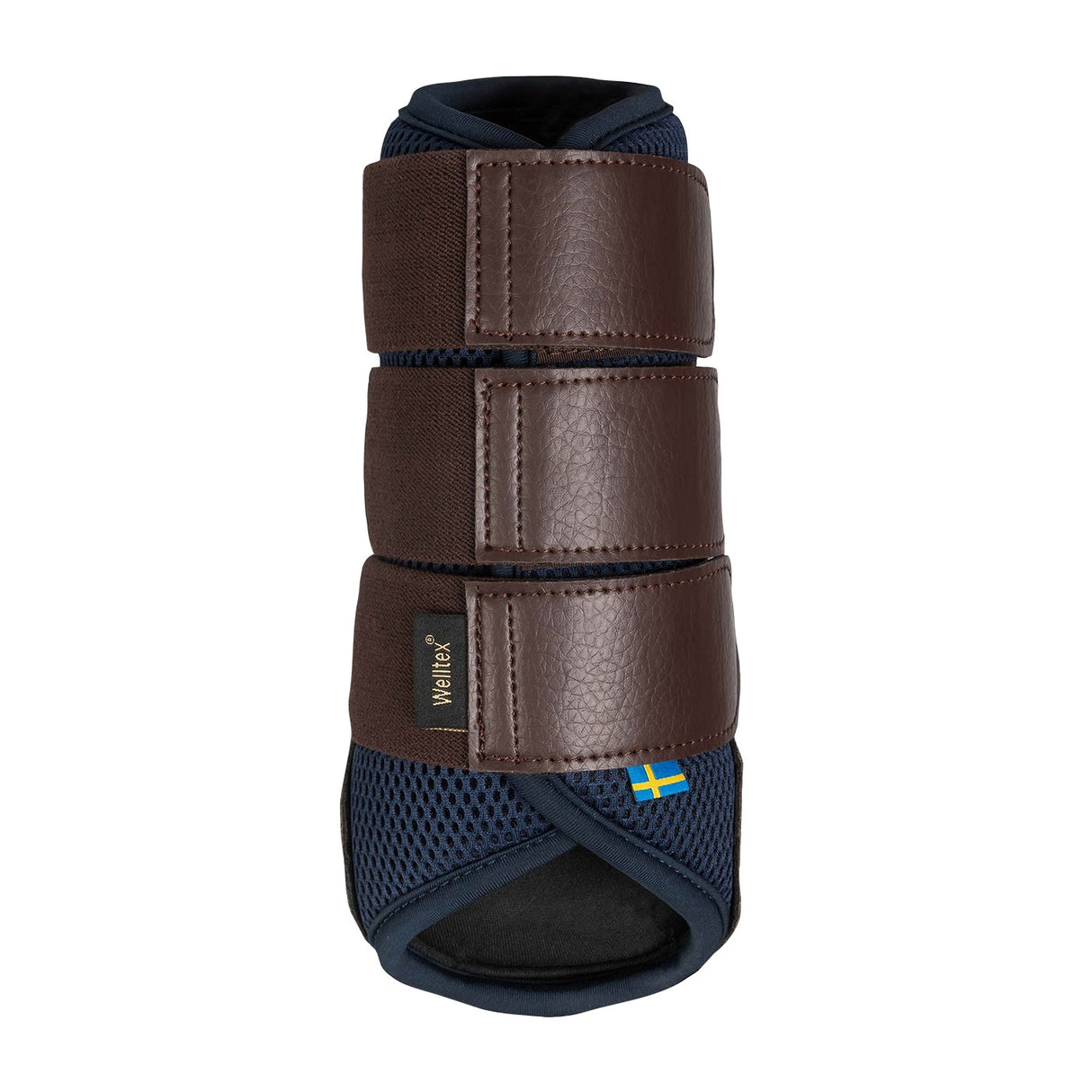 Bottes à brosse Back on Track Airflow