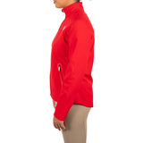 Ariat Team Canada Softshell Jacket