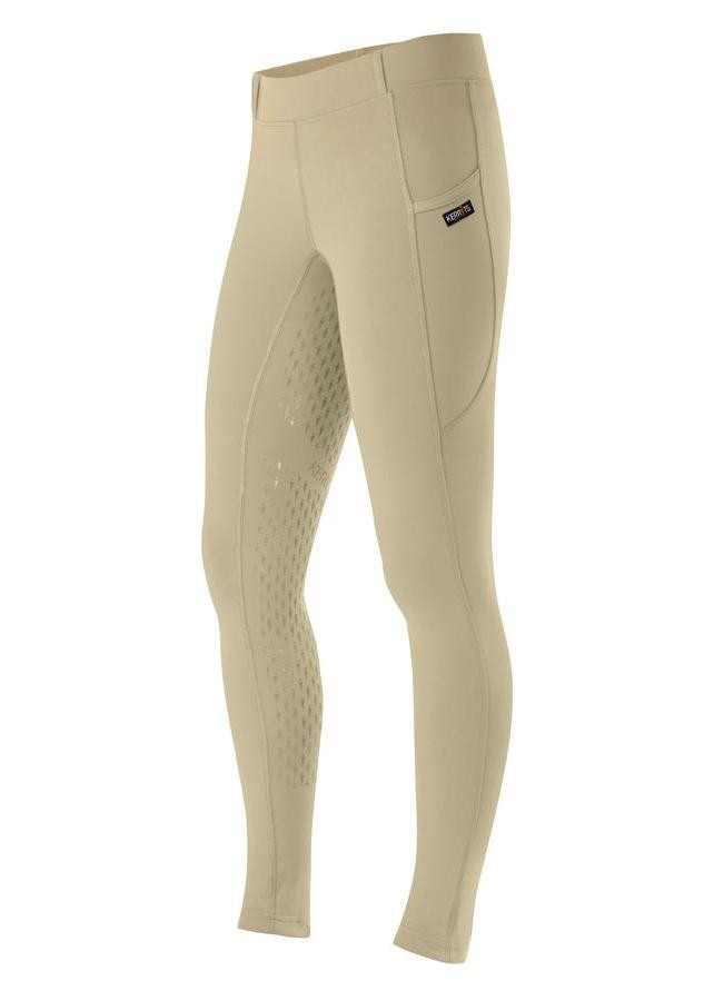 Collant technique à fond intégral Kerrits Ice Fil
