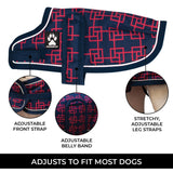 Manteau pour chien Shedrow K9 Glacier
