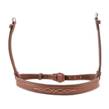 Mondega Gayo Classic Hunter Bridle