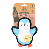 Beco Pingouin dur et dur