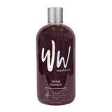 Woof Wash Herbal Dog Shampoo 24 Oz