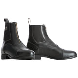 Tredstep Donatello Zip Paddock Boots