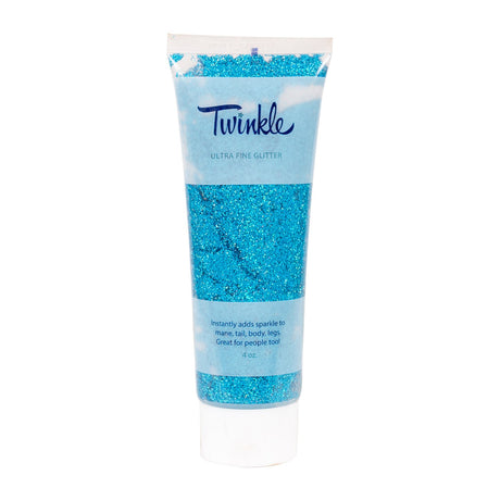 Gel sans huile Twinkle Glitter 4 oz