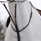 Martingale de course Mondega