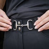 Ceinture extensible Cinto Bit Performance