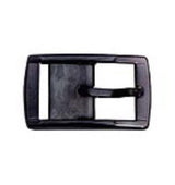 C4 Chrome Buckle