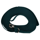 Shedrow Lunge Line W- Snap