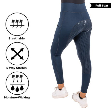 TemTeq Agile Tight