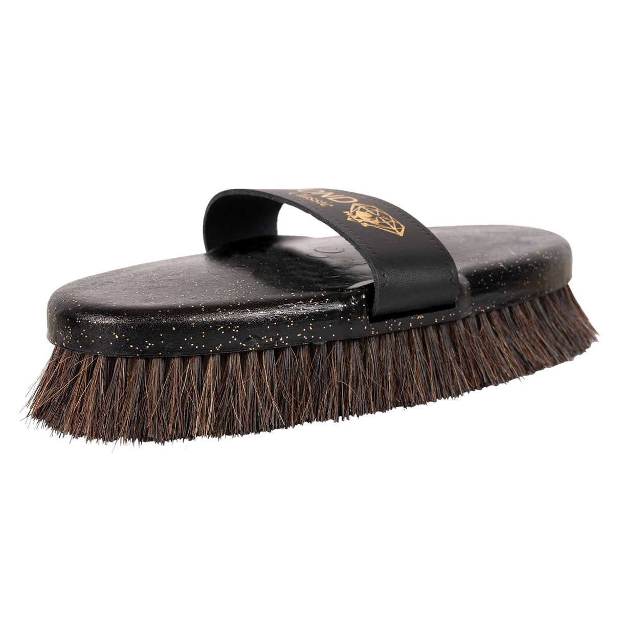 Haas Diamond Classic Brush