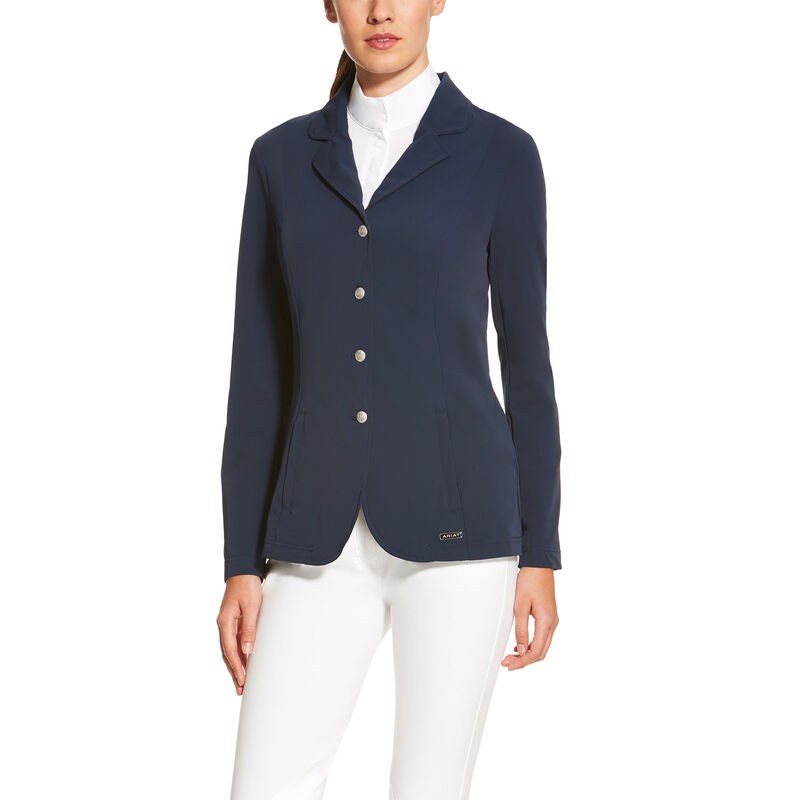 Ariat Artico Lightweight Show Jacket