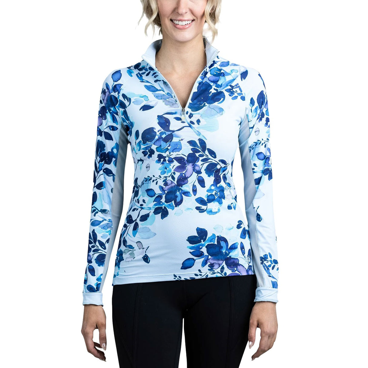 Kastel Denmark Print Sunshirt