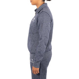 Aerion Equestrian Quarter Zip Polo Sweatshirt