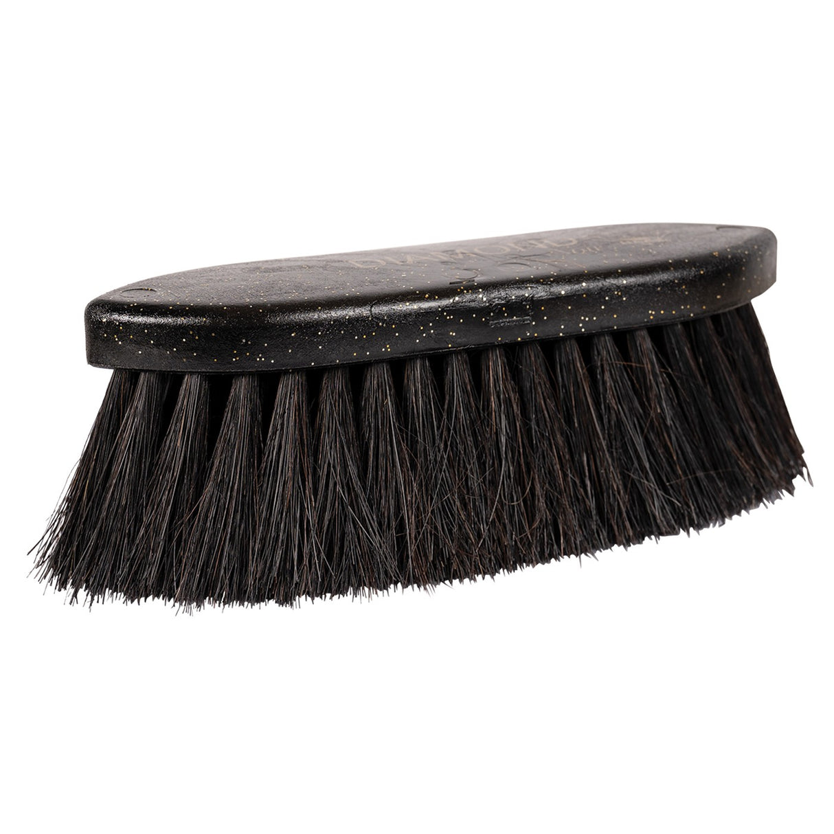 Haas Diamond Noir Brush