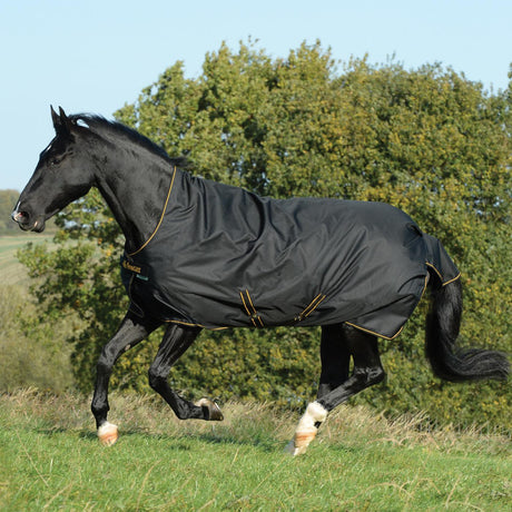 Bucas Irish Turnout Light 50 g