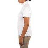 Elation Platinum Ancona Short Sleeve Show Shirt