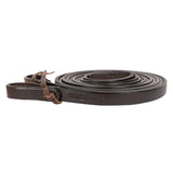 Copper Canyon Single Ply Split Reins