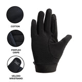 Konekt Stretch Gloves - Kids'