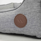 Back on Track Rocky Dog Bed