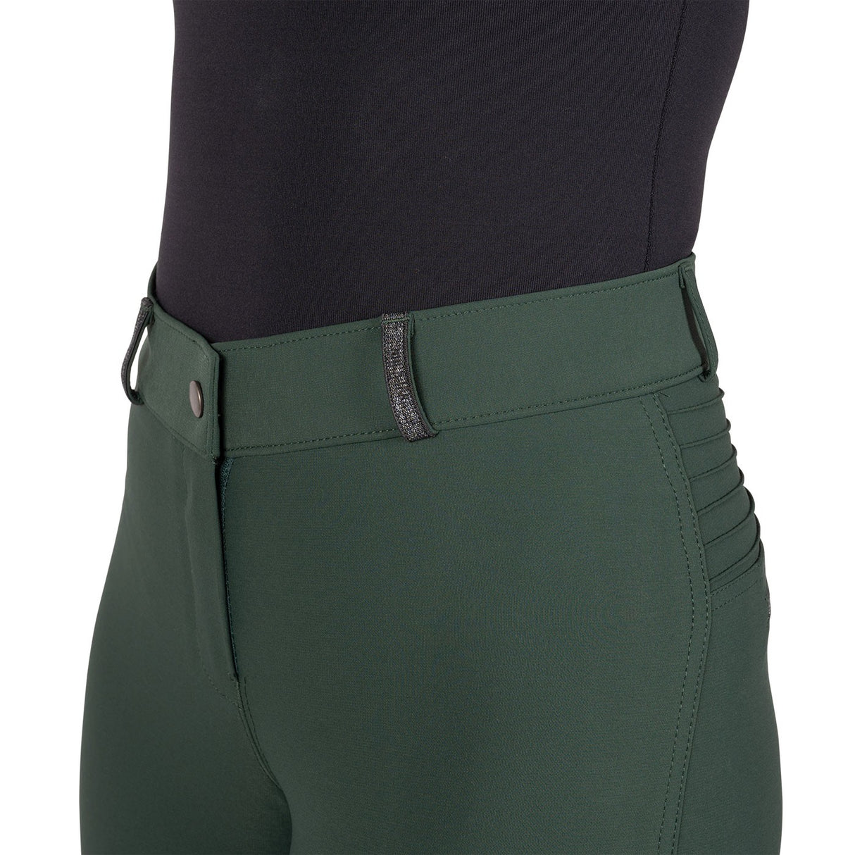 Elation Platinum Terano Half Grip Breech
