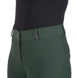 Elation Platinum Terano Half Grip Breech