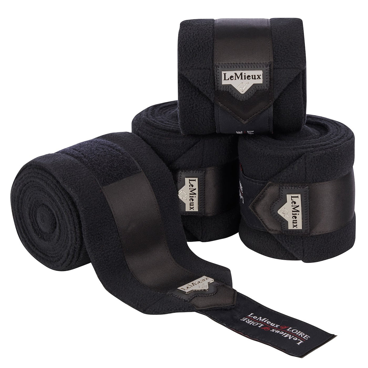 LeMieux Loire Polo Bandages