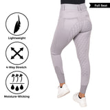 Elation Diamond Phoenix Full Seat Breech