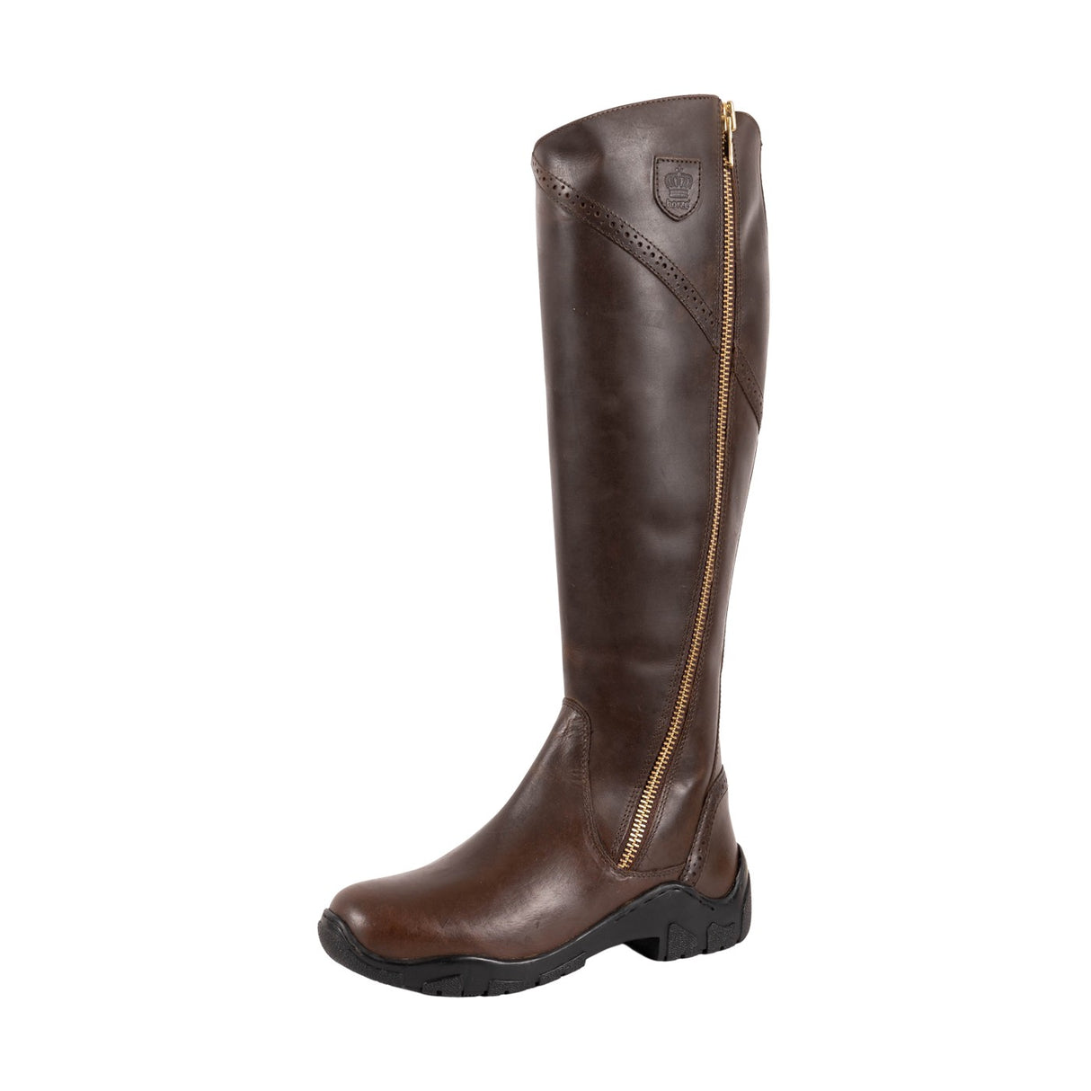 Bottes hautes d'hiver Horze Aspen