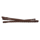 Val du Bois Long Laced Reins