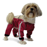 Fou Fou Dog Bodyguard All Weather Dog Pants