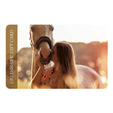 Carte-cadeau Greenhawk