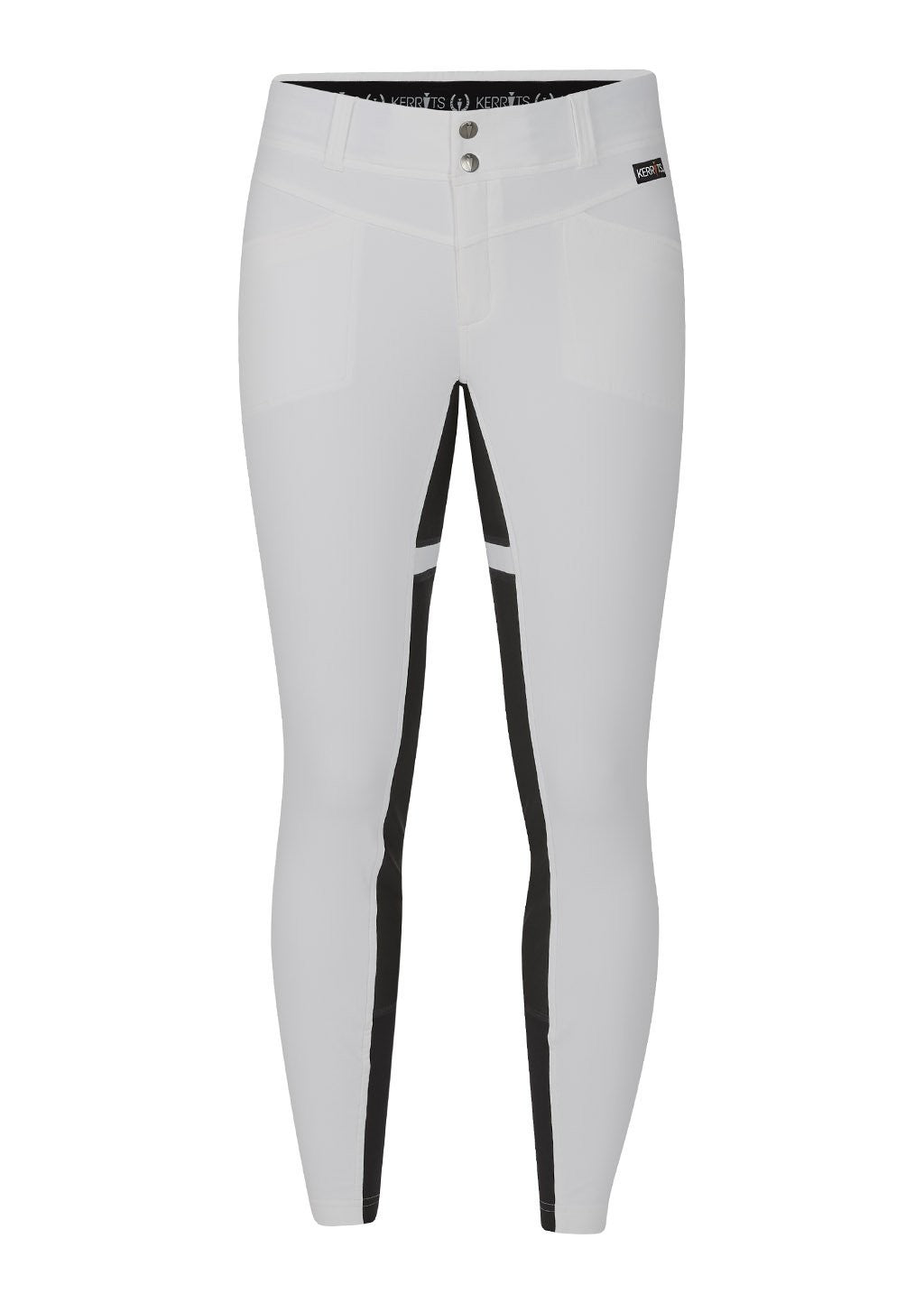 Culasse à selle complète Kerrits Crossover II
