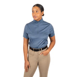 TemTeq Cool Tech Short Sleeve Top