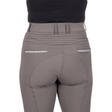 Elation Platinum Terano Half Grip Breech