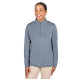 TemTeq Belize Technique Quarter Zip