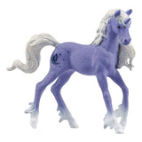 Schleich Bayala Pierre de Lune Spéciale Licorne à Collectionner