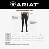 Ariat Venture Thermal Half Grip Tight