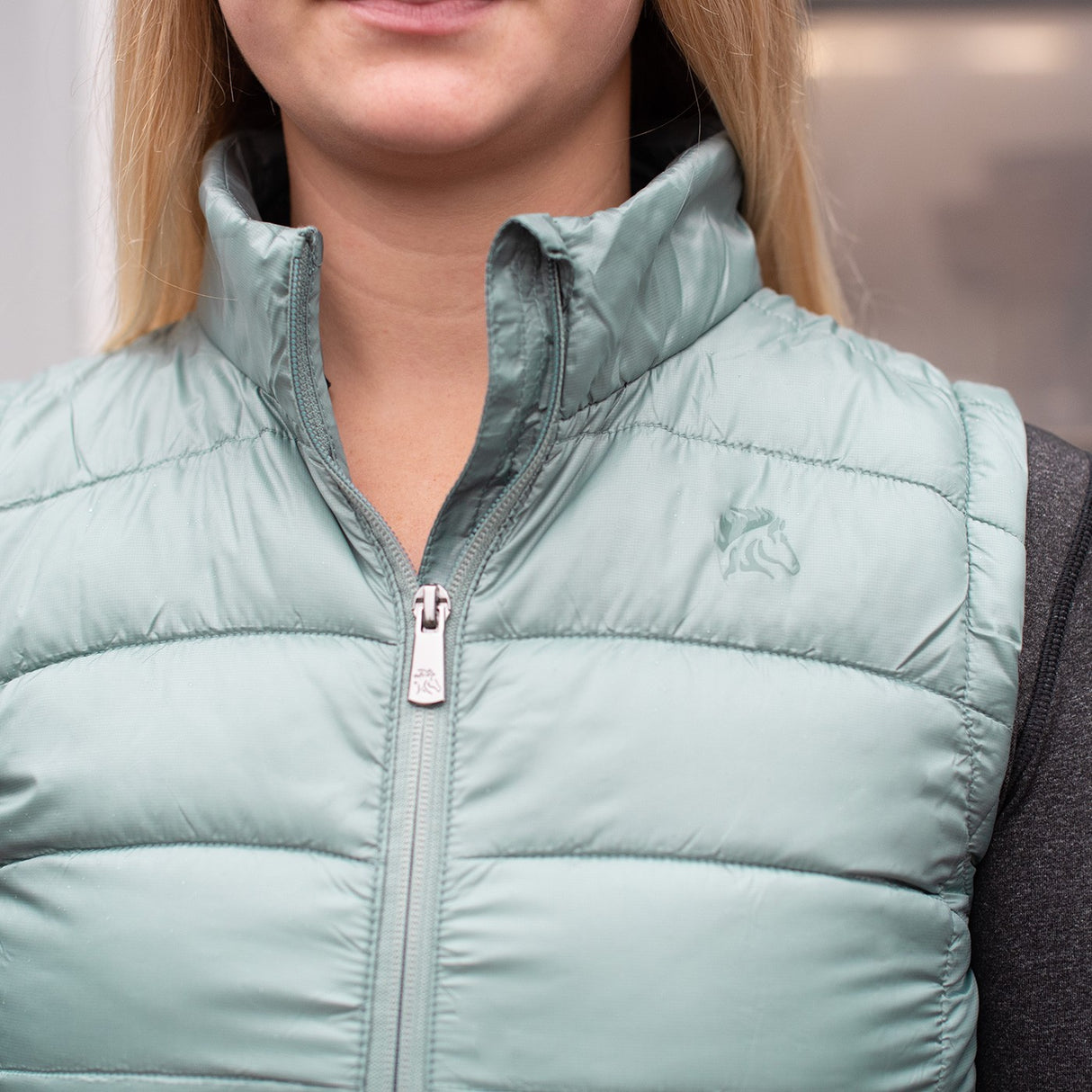 TemTeq Teagan Vest