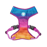 Zee Dog Adjustable Air Mesh Plus Harness