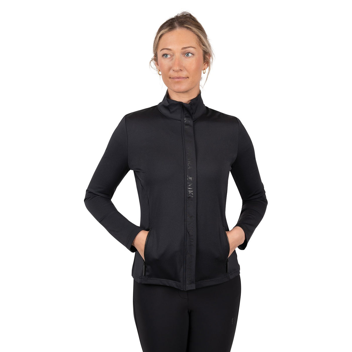 Nikara Training Jacket