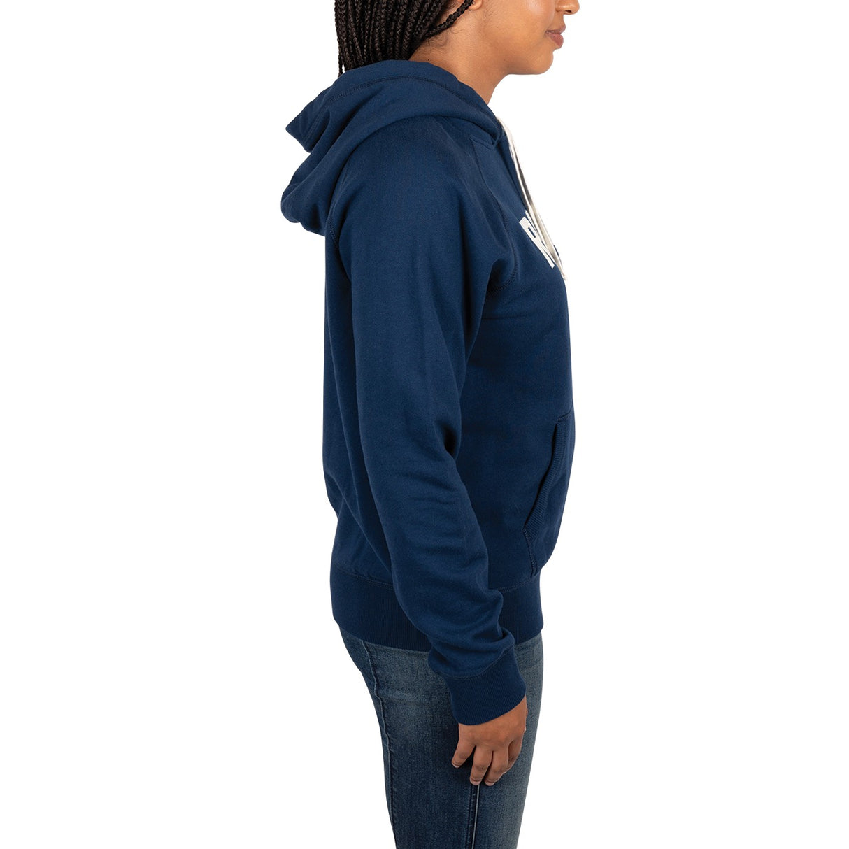 Sweat à capuche Kanga Roots Equestrian Original
